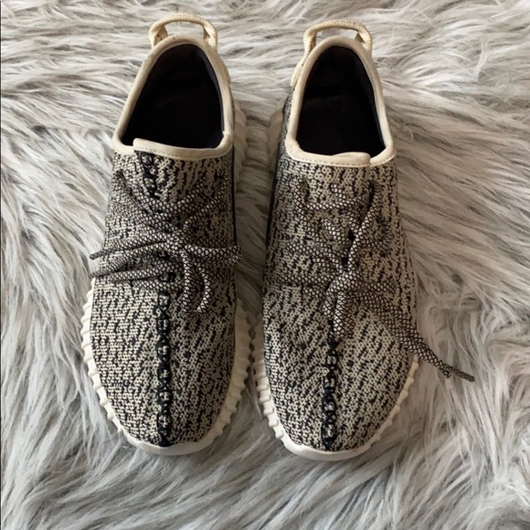 YEEZY 350 BOOST turtle dove - Picture 2 of 11
